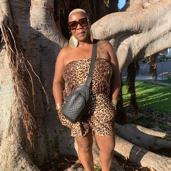 Meet your Posher, Awesome Accents - Picture 5 of 15